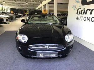 Gebraucht Jaguar XK