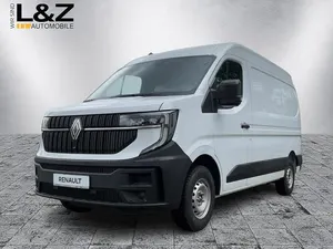 Occasion Renault Master