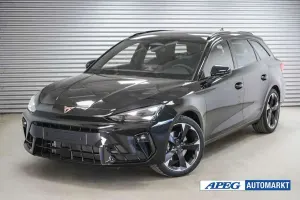 Käytetty Cupra Leon