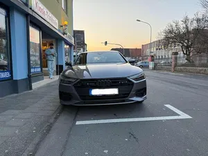 Gebraucht Audi A7
