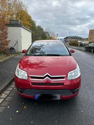Used Citroën C4
