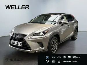 Gebraucht Lexus NX300h
