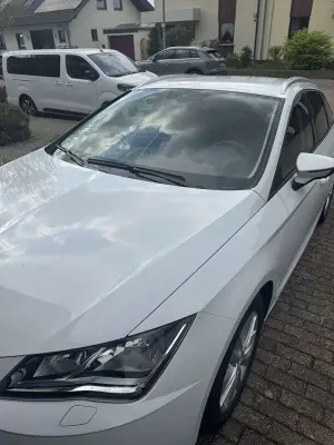 Gebraucht Seat Leon