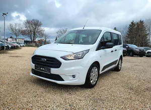 Gebraucht Ford Transit Connect