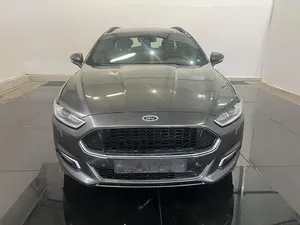 Occasion Ford Mondeo