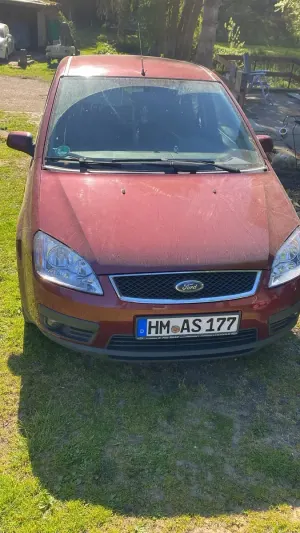Gebraucht Ford C-MAX