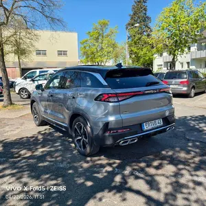 Gebraucht Baic X75