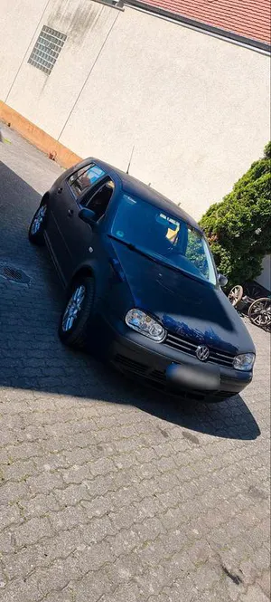 Occasion VW Golf IV