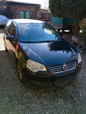 Brugt VW Polo