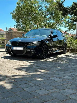 Gebraucht BMW 335
