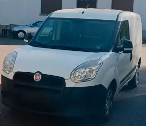 Gebraucht Fiat Doblò