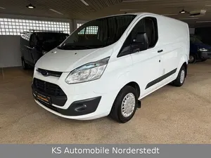 Gebraucht Ford Transit Custom