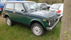 Gebraucht Lada niva