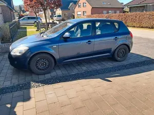 Gebraucht Kia Ceed