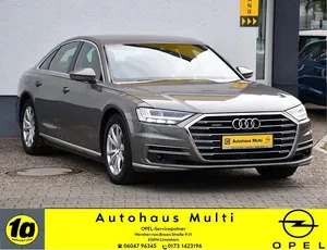 Brugt Audi A8