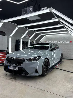 Occasion BMW M5