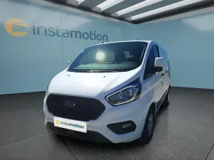 Occasion Ford Transit Custom