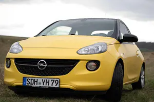 Gebraucht Opel Adam
