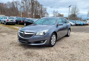 Gebraucht Opel Insignia