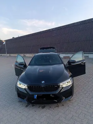 Gebraucht BMW M5