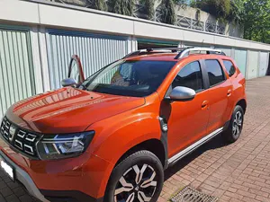 Używany Dacia Duster