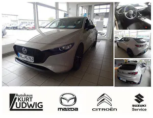Gebraucht Mazda 3