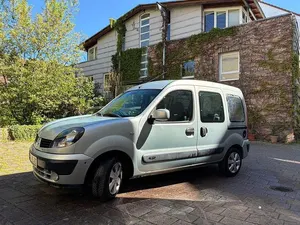 Gebraucht Renault Kangoo