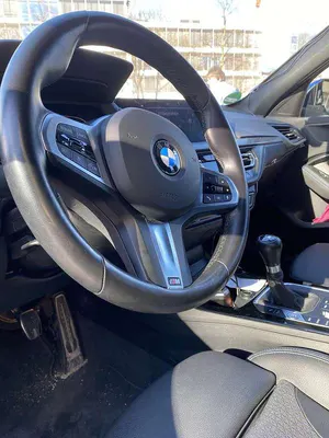 Gebraucht BMW 118