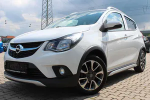 Occasion Opel Karl