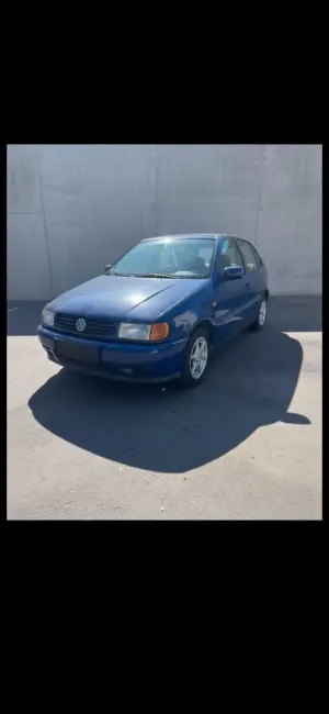 Usata VW Polo