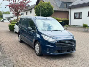 Gebraucht Ford Transit Connect