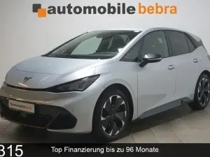 Brugt Cupra Born