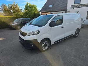 Gebraucht Peugeot Expert