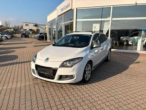 Używany Renault Mégane III
