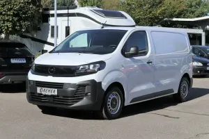 Occasion Opel Vivaro