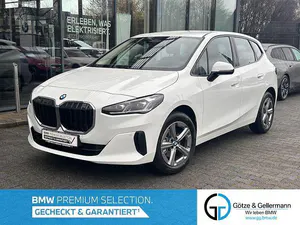 Używany BMW 220 Active Tourer