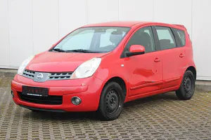 Gebraucht Nissan Note