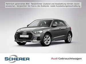Brugt Audi A1