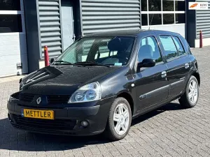 Gebraucht Renault Clio II