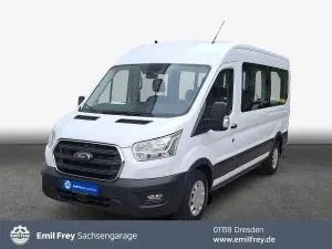 Occasion Ford Transit