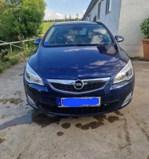 Occasion Opel Astra