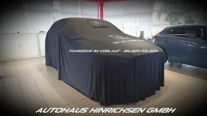 Używany Mazda 6