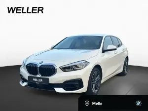 Brugt BMW 116