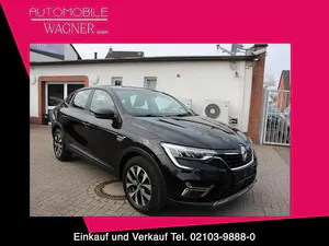 Brugt Renault Arkana
