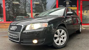 Używany Audi A4
