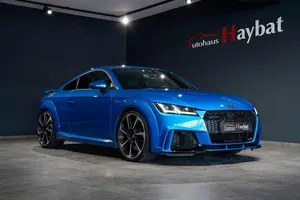 Gebraucht Audi TT RS