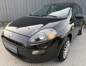Usata Fiat Punto