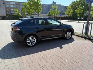 Gebraucht VW Taigo