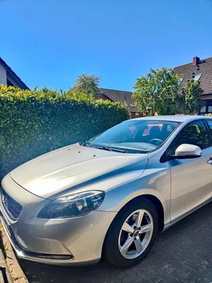 Gebraucht Volvo V40