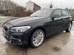 Brugt BMW 116